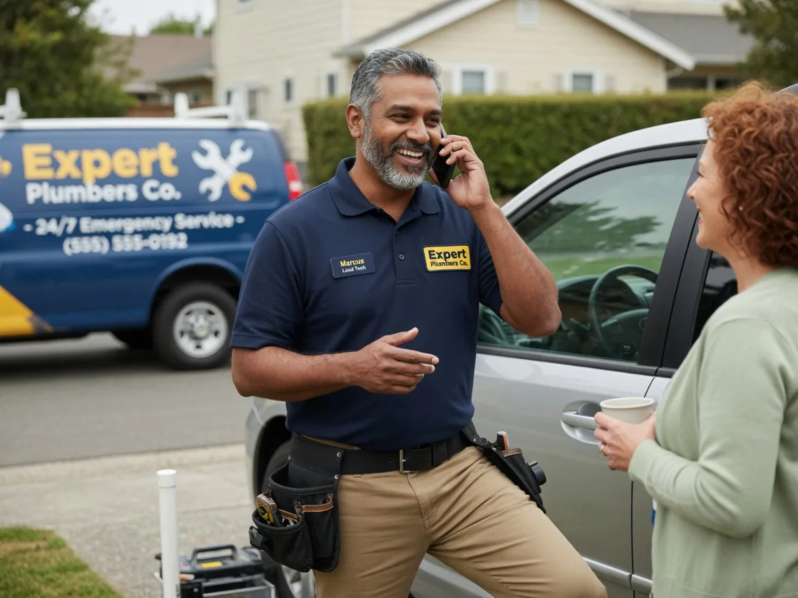 Emergency Drain Cleaning in Christiana, TN